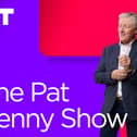 The Newstalk presenter has revealed his daily radio program will continue in 2026 but from the beginning of spring,  it will move to weekends
