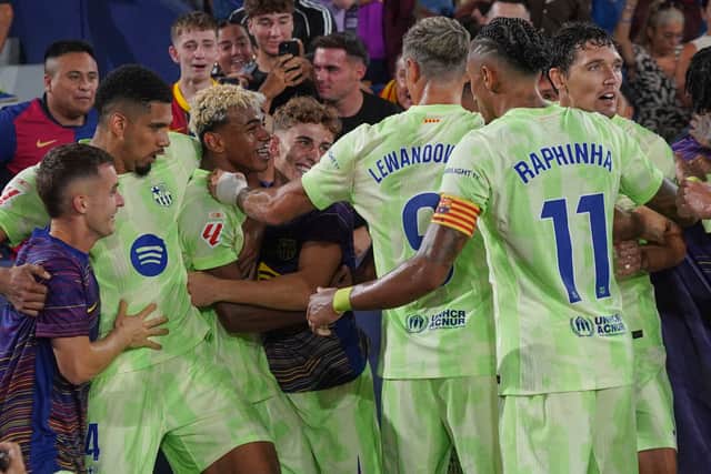 Scott McTominay and Kevin De Bruyne score as Napoli begin title defence ...