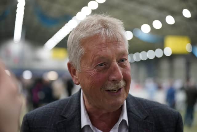 Farage has no right to ‘tear up’ Good Friday Agreement – Hanna