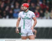 O'Loughlin Gaels' Fionan Mackessy (SportsFile)