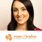 Limerick Rose for 2025 Leah McMahon