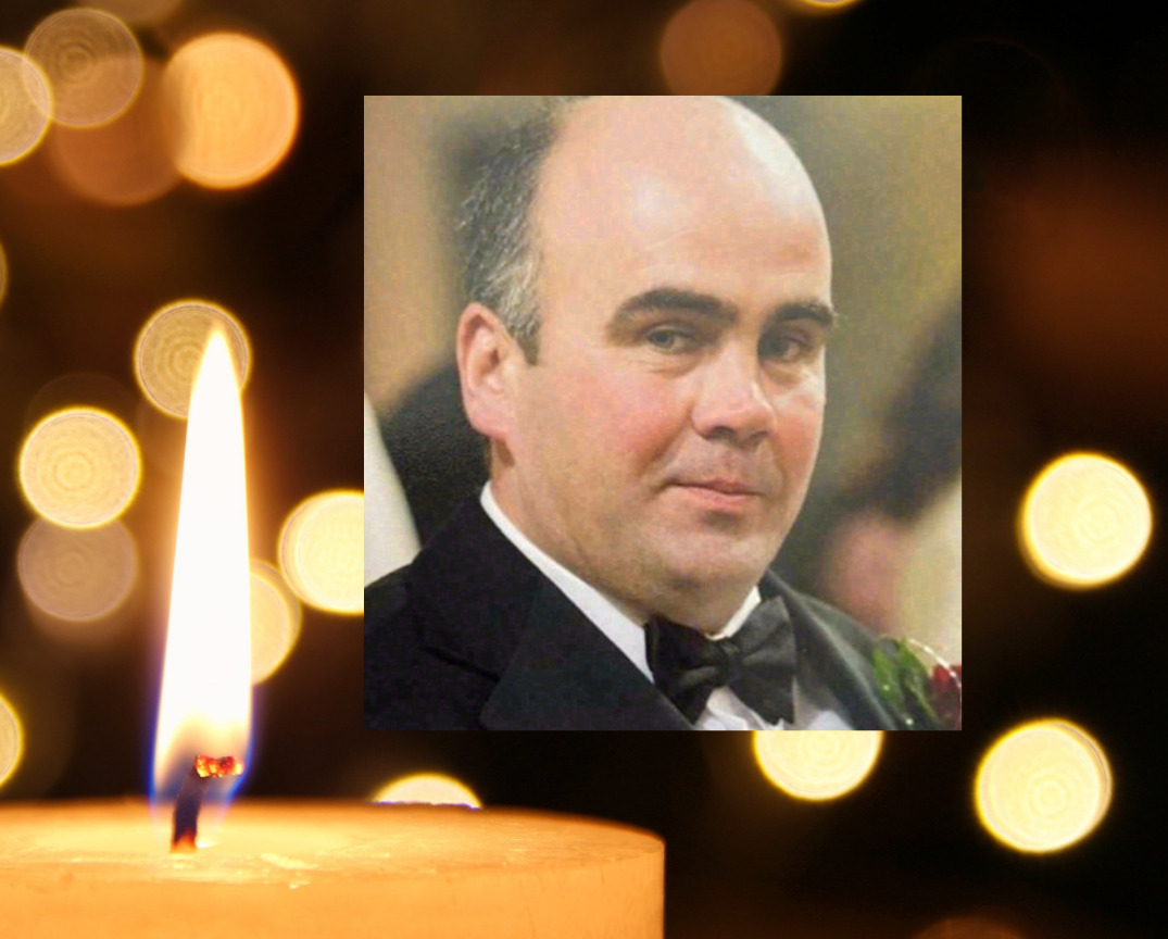 RIP JJ Dolan
