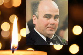 RIP JJ Dolan