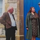 Take in National Heritage Week including a Living History exhibition in Letterkenny