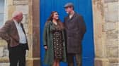 Take in National Heritage Week including a Living History exhibition in Letterkenny