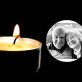 Anne and Michael Mulchrone both passed away peacefully just hours apart. Pic: RIP.ie.