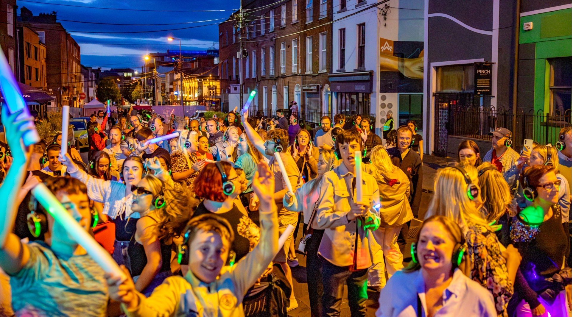 Celebrate the end of summer  with events across city and county