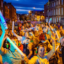 Celebrate the end of summer  with events across city and county