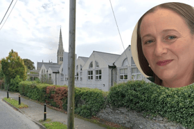 Ms Caitriona Campbell will take up her position as Deputy Principal in September