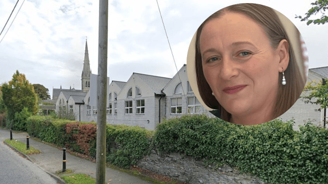 Ms Caitriona Campbell will take up her position as Deputy Principal in September