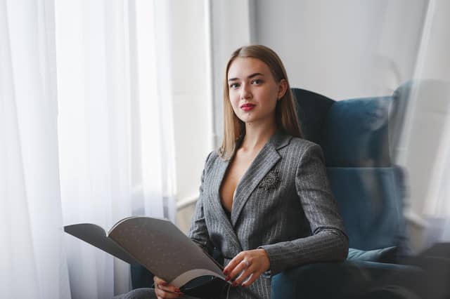Female entrepreneurs in Kildare encouraged to apply for free business development programme. FILE PHOTOGRAPH / PIXABAY