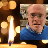 RIP Padraig O’Rourke