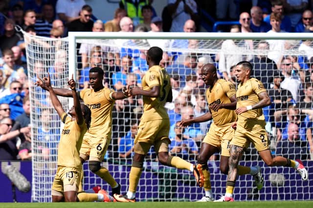 Disjointed Chelsea labour to goalless draw with Crystal Palace