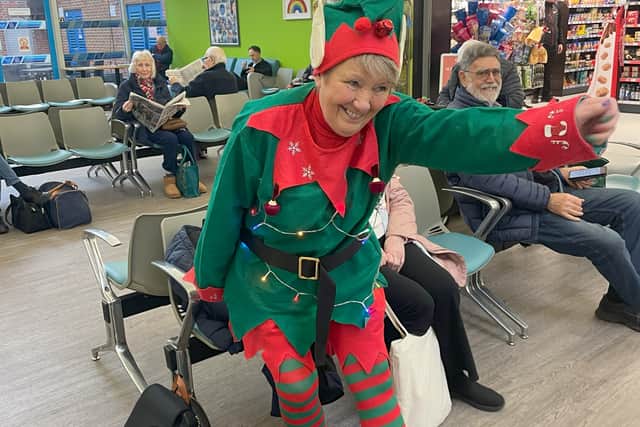 From building new friendships to boosting confidence, here are some of the benefits Linda has discovered since joining a singing group later in life…