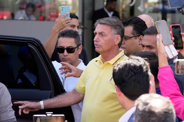 He saved the document two days after authorities searched his home and office as part of the alleged coup plot investigation.