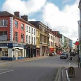 Tipperary town is to be a case study for planning students from Queens University Belfast