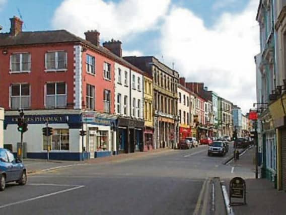 Tipperary town is to be a case study for planning students from Queens University Belfast