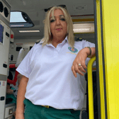 Sinn Féin Councillor Debbie McCole