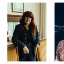 Limerick-born, New-Jersey based roots artist Helen O’Shea and Hermitage Green’s Barry Murphy pay tribute to Dolores O’Riordan with new single