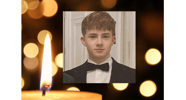 RIP Ógie Mehigan