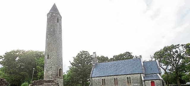 Plans have potential to boost tourism in Timahoe.