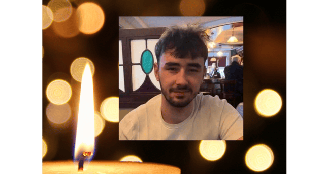 RIP David O' Callaghan