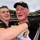 TJ Reid and Brian Cody will be pitted against one another in the Monday's match