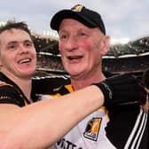 TJ Reid and Brian Cody will be pitted against one another in the Monday's match