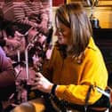 Try the Pipes at Donegal Town and try many more events and activities