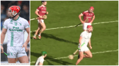 Fionan Mackessy's late goal sealed win for O'Loughlin Gaels