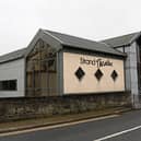 The Strand Theatre in Carrick-on-Suir where The Addams Family will be staged