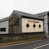 The Strand Theatre in Carrick-on-Suir where The Addams Family will be staged