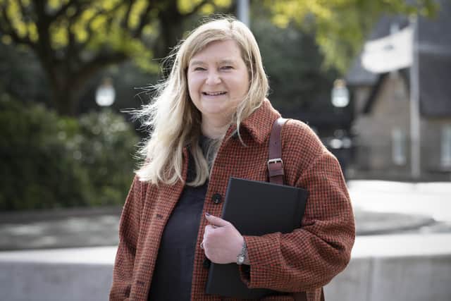 “Doctors and charities have made it clear that delivering a 24/7 service is within the power of the Scottish Government. The SNP must act now to ensure that Scots get the stroke services they need.”