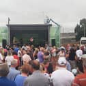 Tullamore Show attracts tens of thousands of people each year