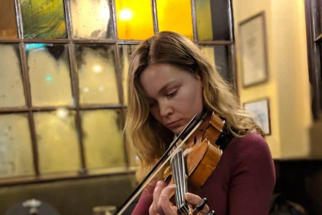 More than a hundred fiddlers are expected once again, including some of Donegal’s leading players as well as fiddle students from across Ireland and around the world. Those already booked include visitors from the UK, Spain, the Netherlands, Belgium, the US and Australia and more.