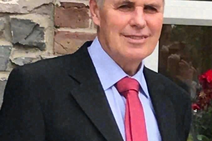 Late Brendan Fayne, Drumcooley, Edenderry, Offaly / Lanesboro, Longford