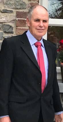 Late Brendan Fayne, Drumcooley, Edenderry, Offaly / Lanesboro, Longford