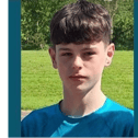 Fergus Harty (14) has been missing from Limerick city since Saturday, July 26