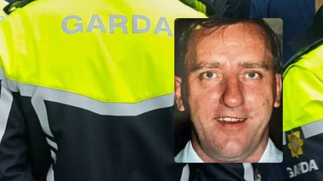A Waterford man who died following a serious assault at the weekend has been named locally as Pat Fitzgerald