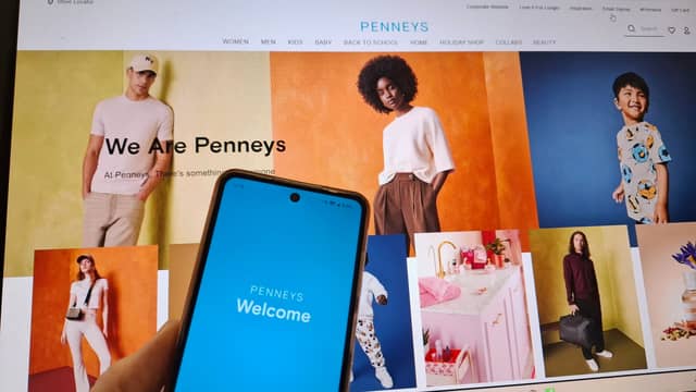 The new app will create an immersiv browsing experience for fans of the hugely popular retailer
