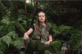 Anna B Savage will perform at Cleere's Theatre on August 14