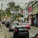 The assault is alleged to have occurred on Quay Street, Donegal Town