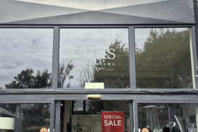 The Elms, Punchestown, Naas