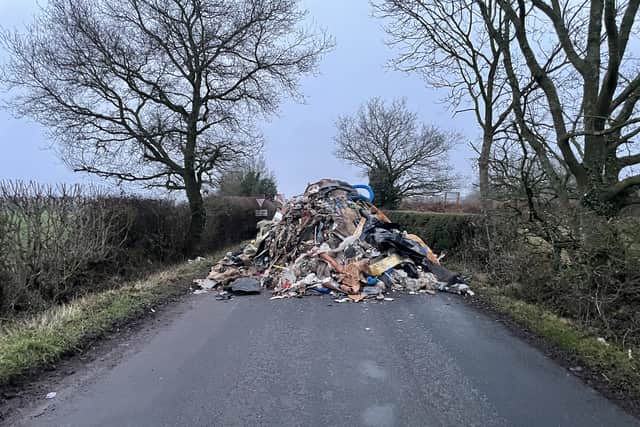 He said: “All I can do is apologise that the case is not going to be heard until March 2027. It is a relatively small court centre dealing with a lot of work.”