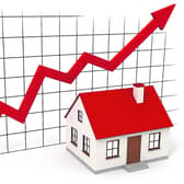 House prices are continuing on an upward trend in Co Longford.
