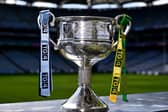 The Brendan Martin Cup.