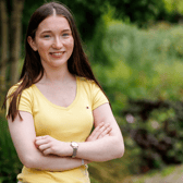 Emily O'Brien from Croghan