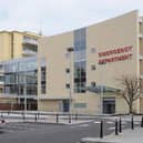 Our Lady of Lourdes Hospital Drogheda