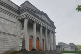 Teenager involved in Garda pursuit in Offaly convicted of dangerous driving