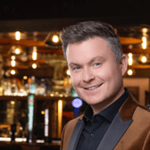 Michael English and band set to play Kilteely parish Thursday, September 4
